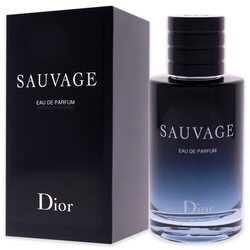 Dior Sauvage PARFUM (M) 100ml